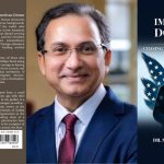 Dr Satheesh Kathula’s Book “Immigrant Doctors Chasing the Big American Dream” Chronicles the Inspiring Journeys of Physicians