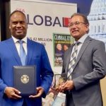 Dr Satish Kathula Honored By The US Congress During Asian American And Pacific Islander Heritage Month