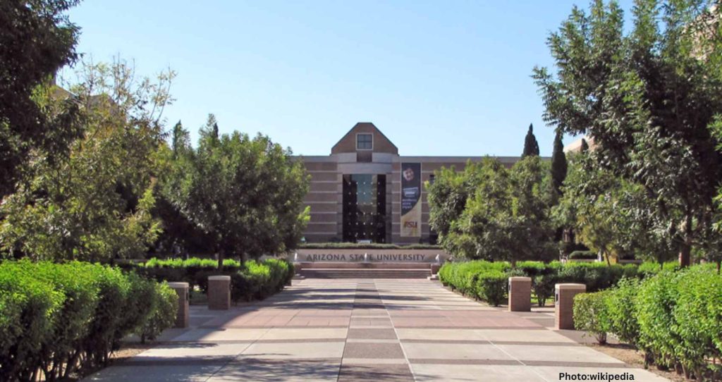 Arizona State University Celebrates Record Number of Indian Graduates in Spring Commencement