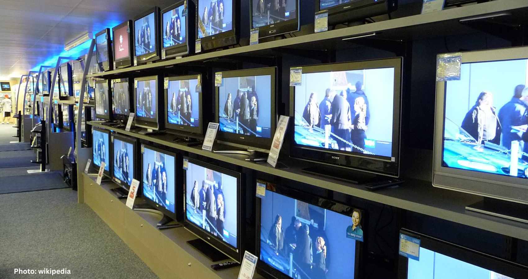 BBC’s Bold Digital Leap Marks the End of Traditional TV Era