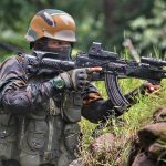 Feature and Cover Ceasefire in South Asia A Fragile Peace Amid Escalating Tensions and Religious Reflections