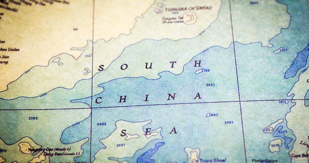China Plans Ambitious Deep-Sea Research Station 2,000 Meters Below South China Sea by 2030