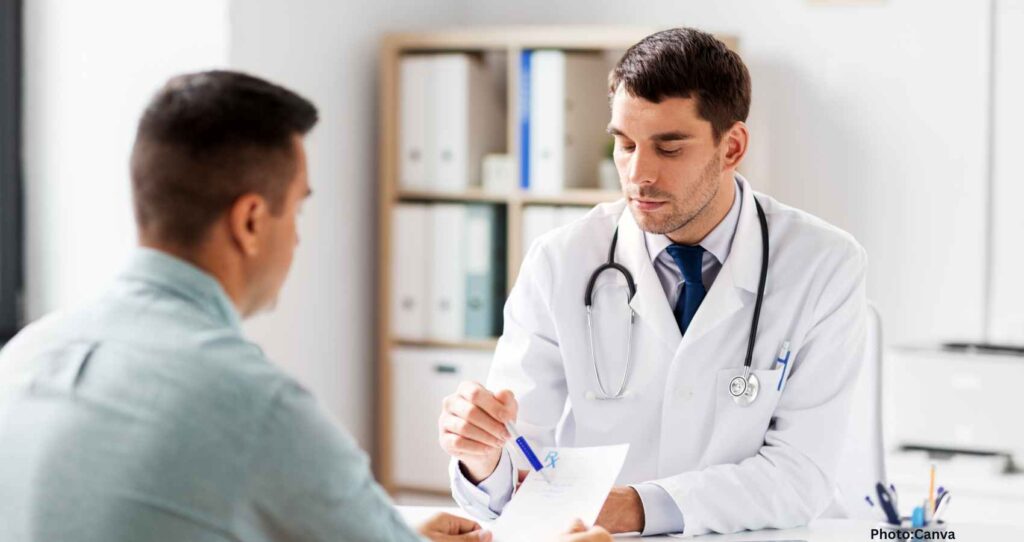 Doctor’s Diagnosis Spurs Urgent Reflections on Health Equity and Human Connection