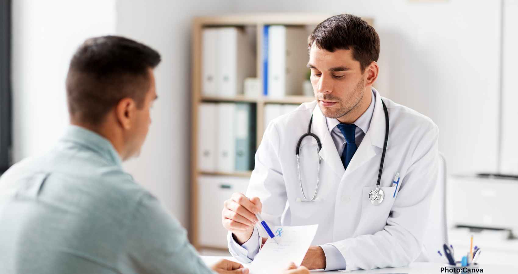 Doctor’s Diagnosis Spurs Urgent Reflections on Health Equity and Human Connection