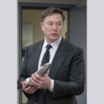 Feature and Cover Elon Musk Criticizes Trump’s Massive Tax Cut Bill Warns of Fiscal Fallout