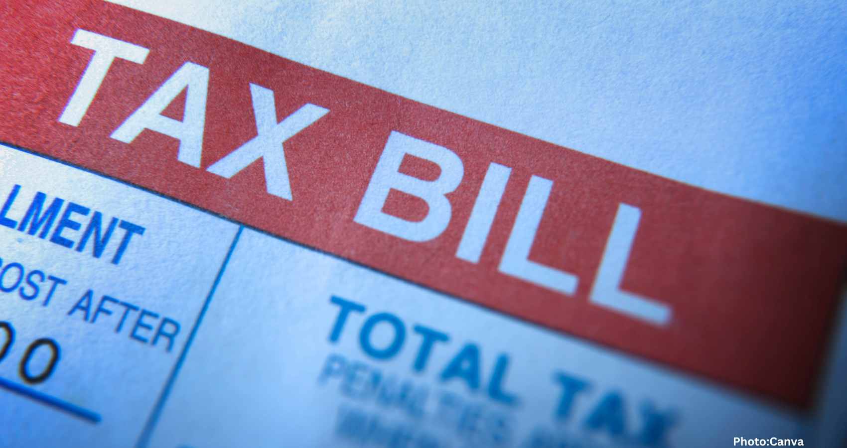 GOP’s Tax Bill Sparks Internal Rift as House Moderates Clash Over SALT Cap and Trump Priorities