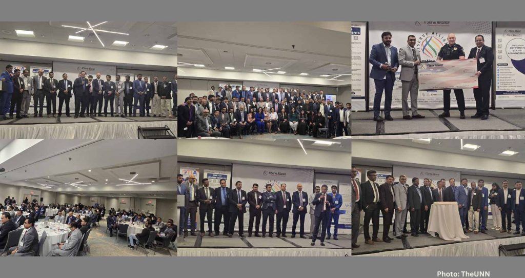 ITServe’s 24th, Boston Chapter Launched