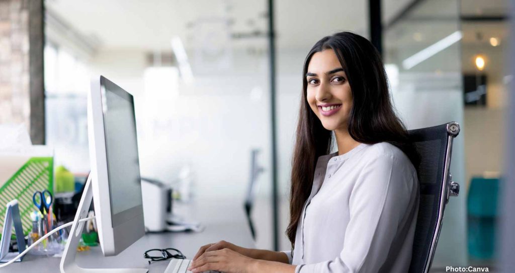 India: A Leading Destination for Global Remote Hiring