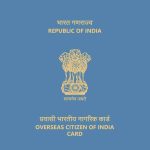 Feature and Cover India Launches New User Friendly Portal to Simplify OCI Card Application Process