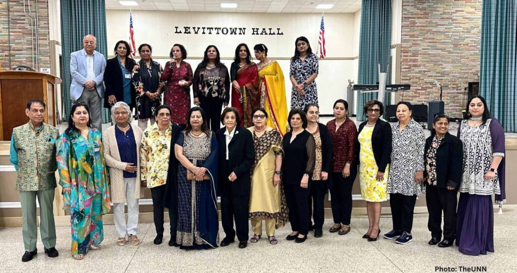 Indian American Forum Celebrates Nurses Week on Long Island, NY ,By Indu Jaiswal