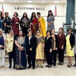 Feature and Cover Indian American Forum Celebrates Nurses Week on Long Island NY By Indu Jaiswal