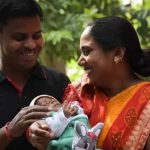Feature and Cover India’s Total Fertility Rate Holds Steady at 2 0 Reports Show Demographic Shifts