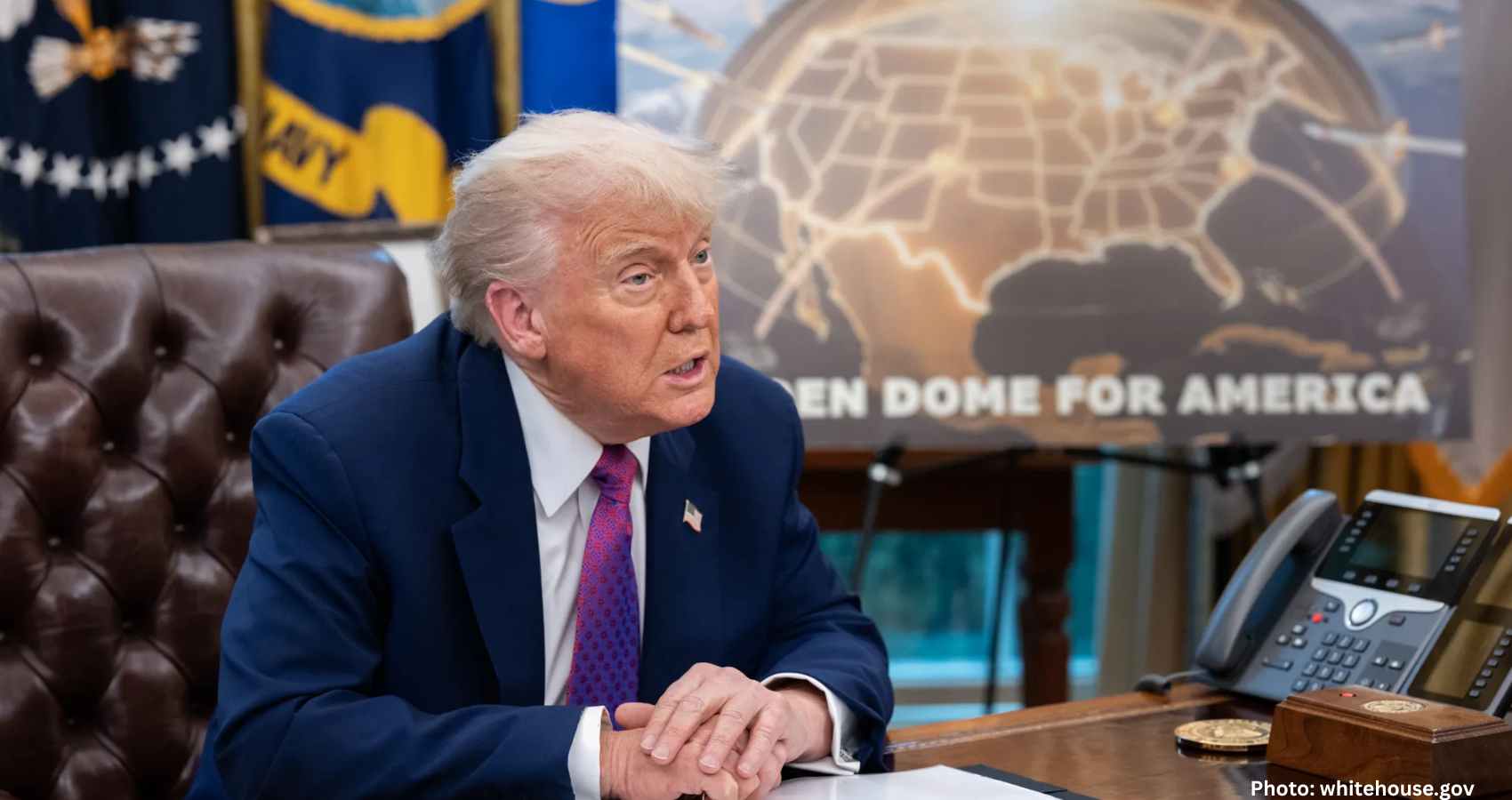 Judge Blocks Trump Administration from Ending Legal Status of Foreign Students