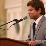 Feature and Cover Michigan Representative Shri Thanedar Files Articles of Impeachment Against President Trump