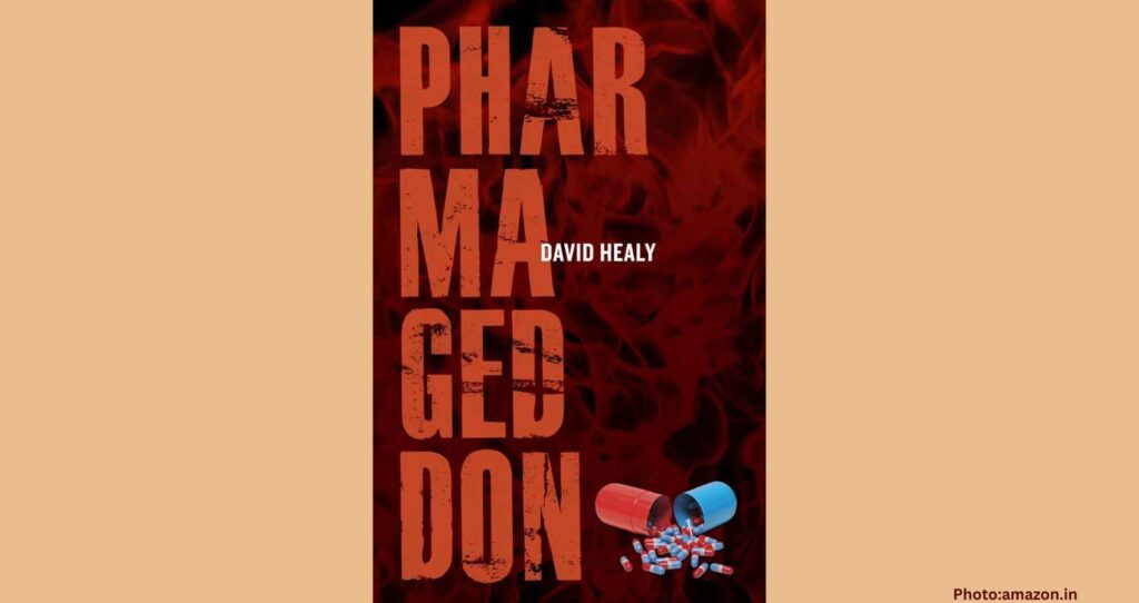 PHARMAGEDDON Unleashed at Cannes: A Documentary That Aims to Shake the Pillars of Big Pharma