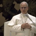 Feature and Cover Pope Leo XIV Urges Release of Jailed Journalists Defends Free Speech in Historic First Public Address