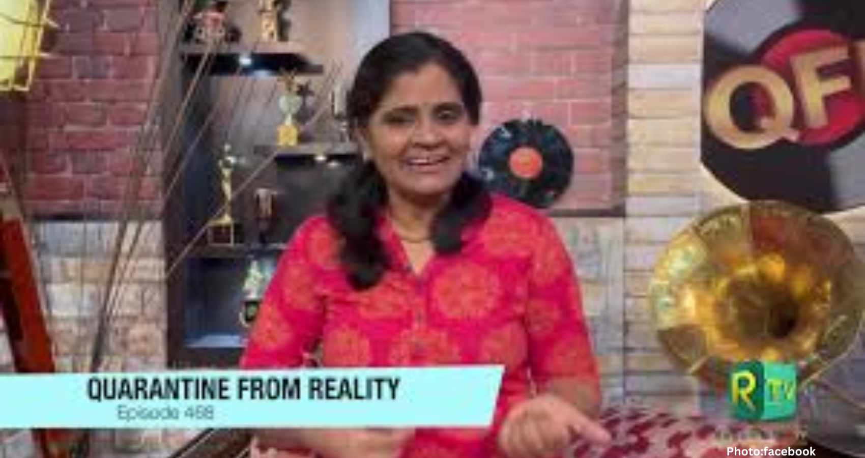 Quarantine From Reality High 5 Tour Debut Concert Celebrates Tamil Music Legacy in Virginia