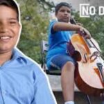 Feature and Cover Young Prodigy Jivan Ramesh Becomes Stony Brook University’s Youngest Graduate in Decades