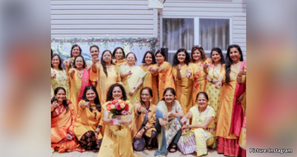 Golden Girls of Chicago Launches with a Mission to Empower Women and Honor Motherhood