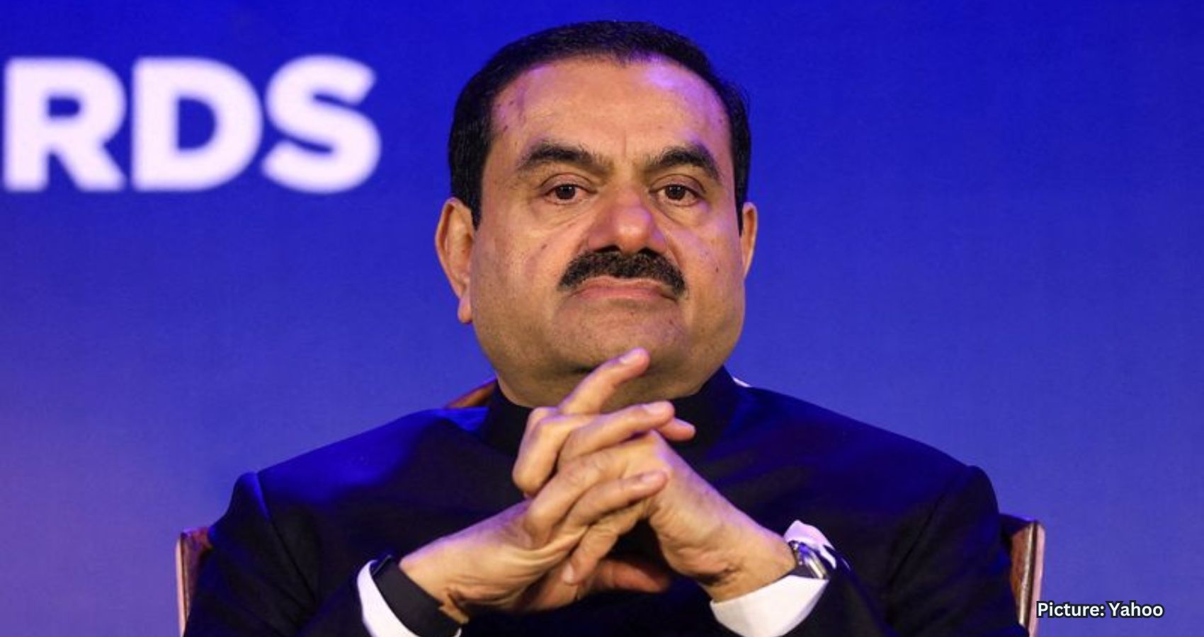 Adani’s Team Presses Trump Officials to Drop Bribery Case Amid Lobbying Push