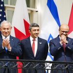Featured & Cover American Hindu Jewish Congress Backs Broader Abraham Accords for Regional Stability and Religious Tolerance