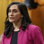 Featured & Cover Anita Anand Becomes Canada's First Hindu Woman Foreign Minister Amid Strained India Ties