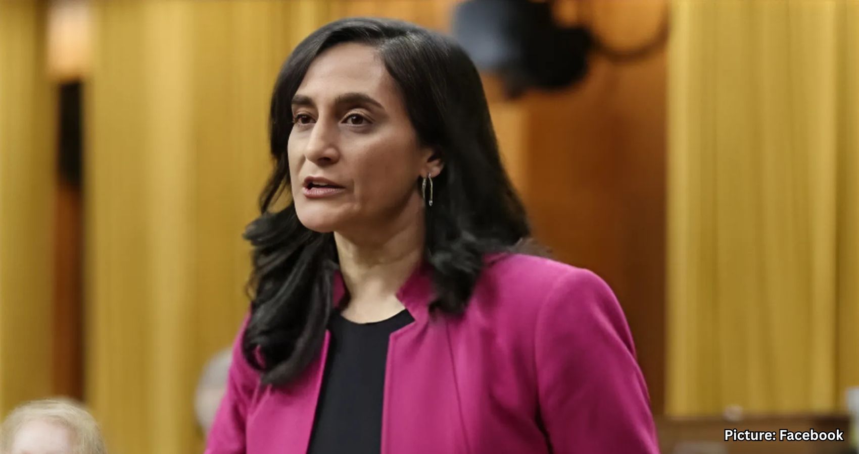 Anita Anand Becomes Canada’s First Hindu Woman Foreign Minister Amid Strained India Ties