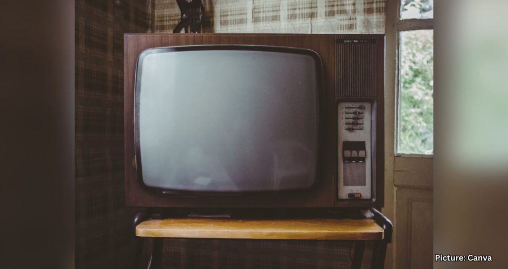 Featured & Cover BBC’s Digital Leap Signals the End of Traditional Television Era