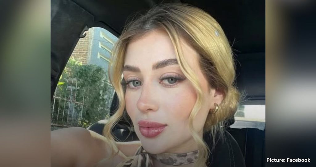 Beauty Influencer’s On-Camera Killing Shocks Mexico Amid Rising Femicide Concerns