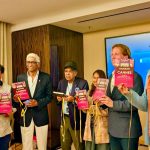 Featured & Cover Bhuvan Lall’s “Namaste Cannes” Book Launch Highlights India’s Cultural Rise at Cannes 2025