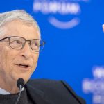 Featured & Cover Bill Gates Plans to Donate $200 Billion and Close Gates Foundation by 2045