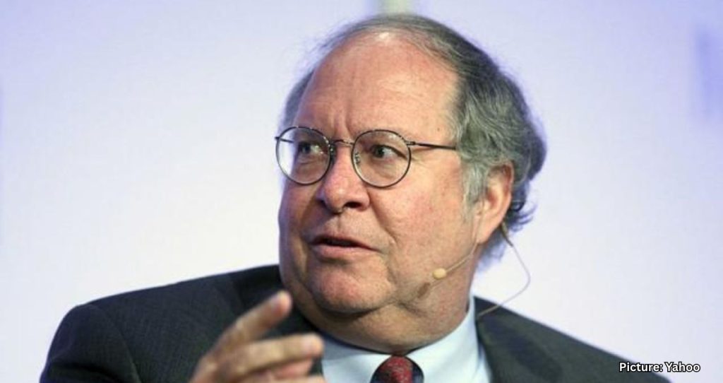 Featured & Cover Bill Miller Favors Amazon Over Tesla Citing Valuation and Strategic Strengths