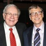 Featured & Cover Billionaires Buffett and Gates Reveal Their Secret to Success Focus
