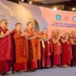 Featured & Cover Buddha’s Teachings Offer Timeless Wisdom for Modern Day Global Peace Say Leaders at UN Vesak Celebration