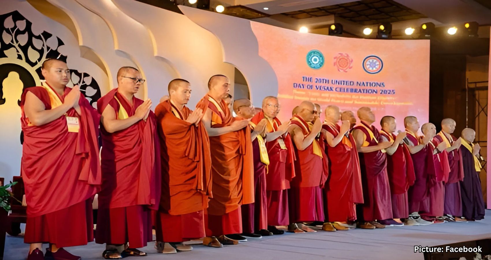 Buddha’s Teachings Offer Timeless Wisdom for Modern-Day Global Peace, Say Leaders at UN Vesak Celebration