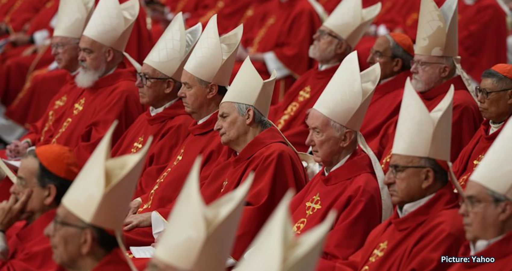 Centuries of Papal Conclaves: Rituals, Records, and Historical Curiosities