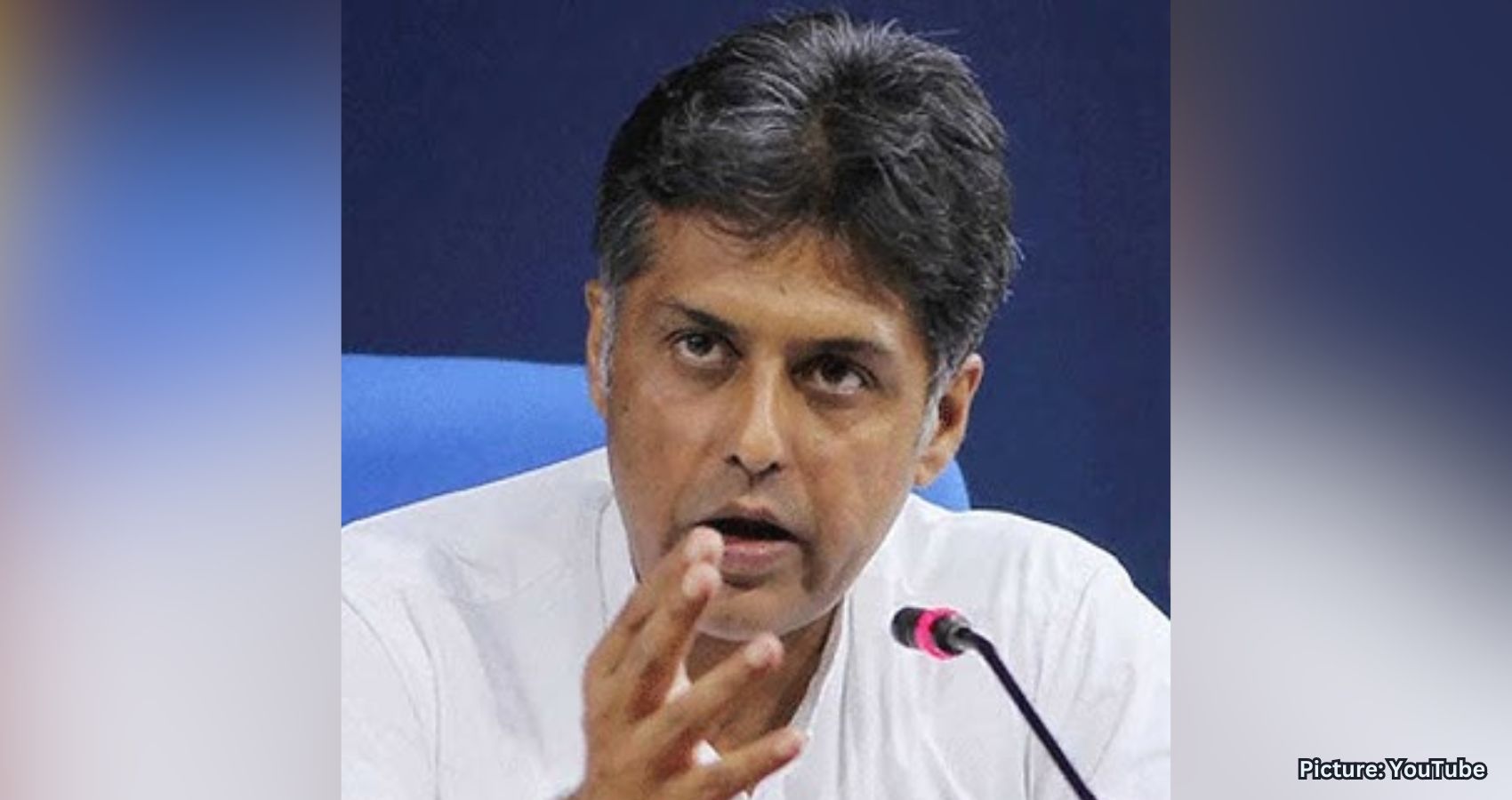 Congress Rejects Trump’s Kashmir Mediation Remark, Calls Conflict a Modern One, Not a ‘Biblical’ Crisis