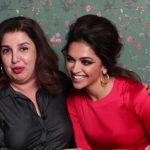 Featured & Cover Deepika Padukone Says She Never Felt Like an Outsider in Bollywood Thanks to Farah Khan