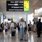 Featured & Cover Delays and Cancellations Mount at Newark Airport Amid Runway Construction and Staffing Shortages