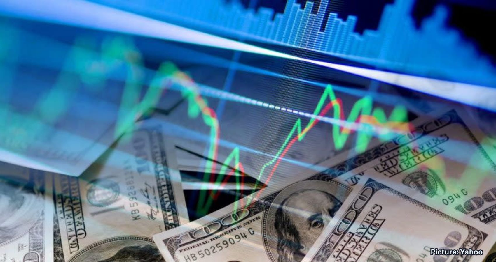 Featured & Cover Dollar Faces Pressure as Asian Export Giants Shift Away from Long Standing U S Investment Trends