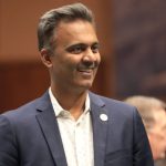 Featured & Cover Dr Amish Shah Makes Second Bid for U S Congress from Arizona’s First District