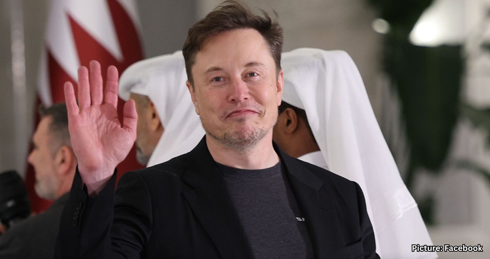 Elon Musk Exits Trump Administration Role After Turbulent Tenure Focused on Cutting Government Waste