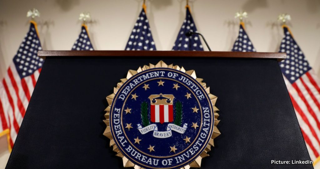 Featured & Cover FBI Issues Urgent Warning Over Sophisticated AI Powered Scams That Mimic Trusted Voices and Faces