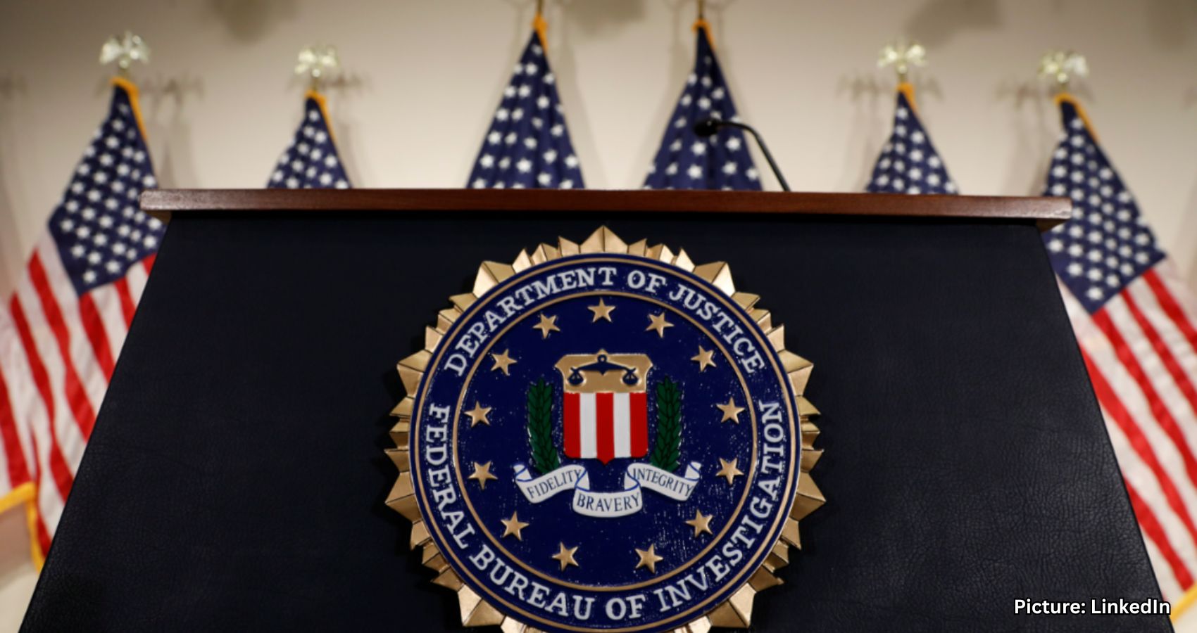 FBI Issues Urgent Warning Over Sophisticated AI-Powered Scams That Mimic Trusted Voices and Faces