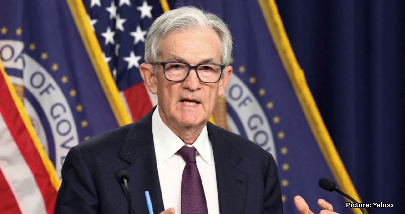 Fed Minutes Reveal Rising Stagflation Concerns Amid Trade Policies and Job Market Weakness