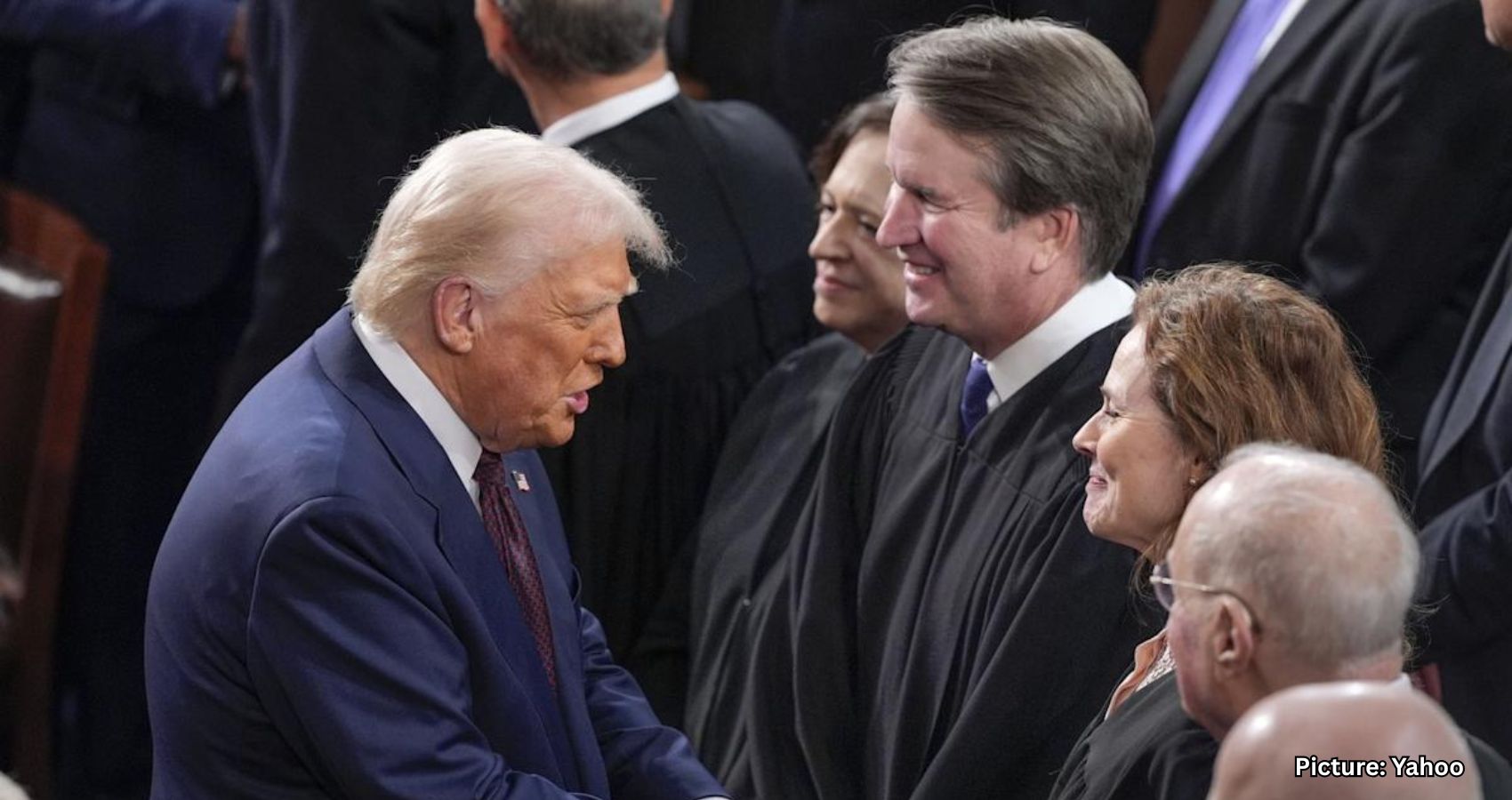 GOP Budget Bill Raises Alarms with Provision Undermining Court Contempt Powers