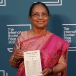 Featured & Cover Heart Lamp by Banu Mushtaq Becomes First Short Story Collection to Win International Booker Prize