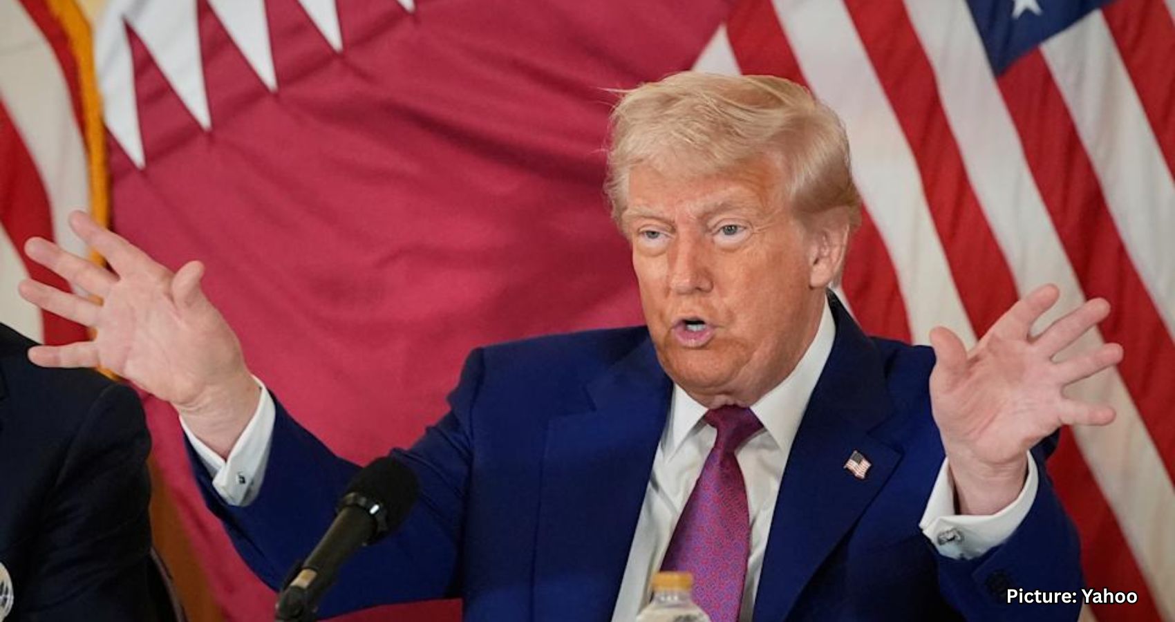 House Budget Committee Advances Trump’s “Big Beautiful Bill” Despite Conservative Dissent
