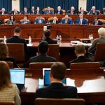 Featured & Cover House Fiscal Hawks Stall Trump’s Legislative Mega Bill in Budget Committee Setback