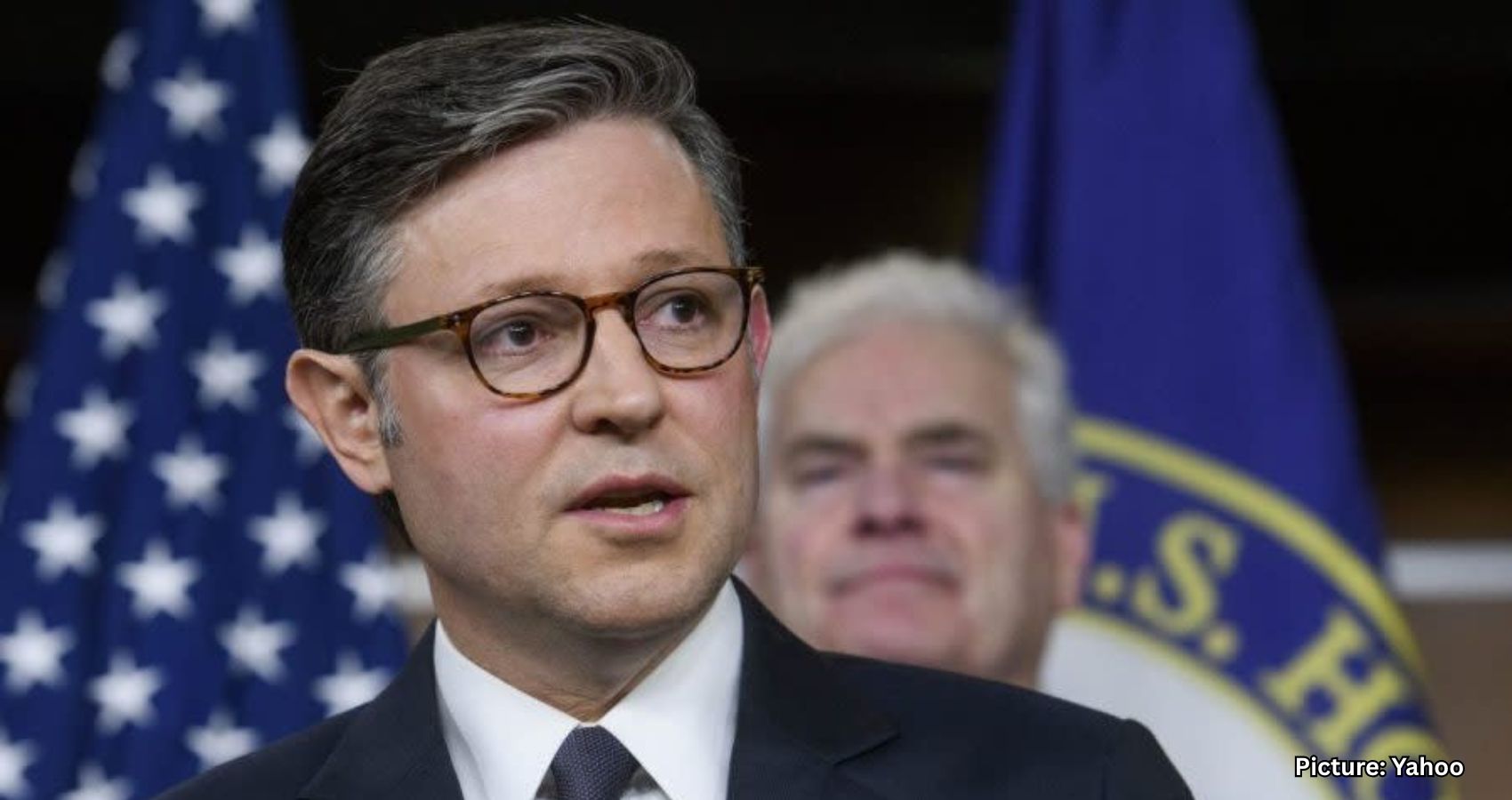 House Republicans Clear Key Hurdle for Trump’s Legislative Agenda Amid Internal Tensions